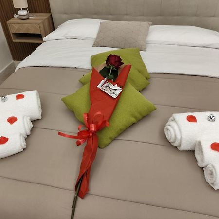 B&B Chapeau Casagiove 외부 사진